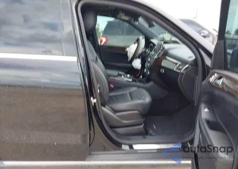 2018 Mercedes-Benz Gle 350 from USA, damaged, VIN 4JGDA5JB7JB168506